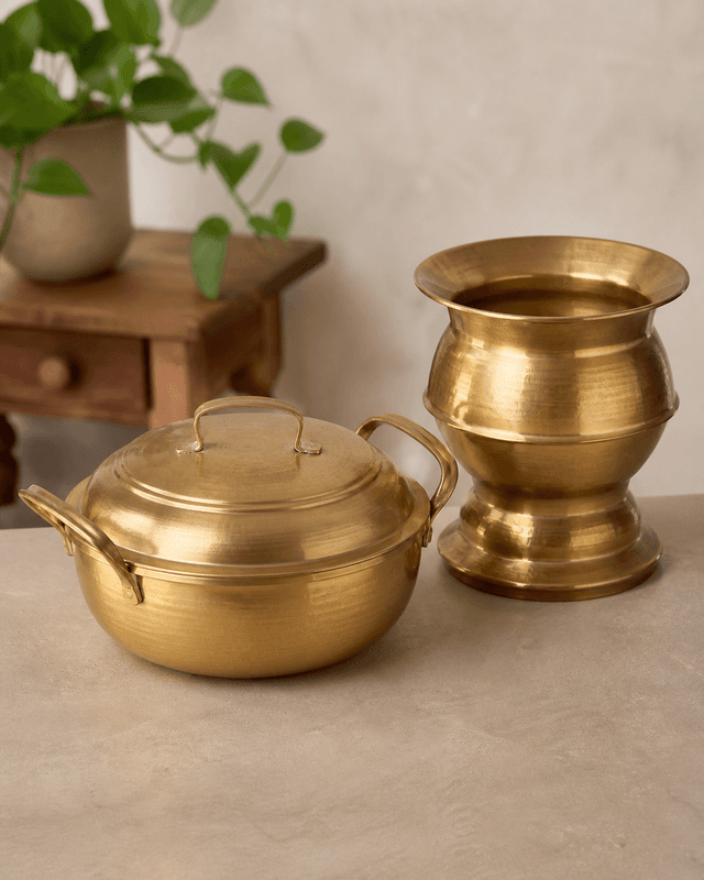 Produk Tembaga / Brass